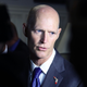 Florida Gov. Rick Scott (Mark Wilson/Getty Images)